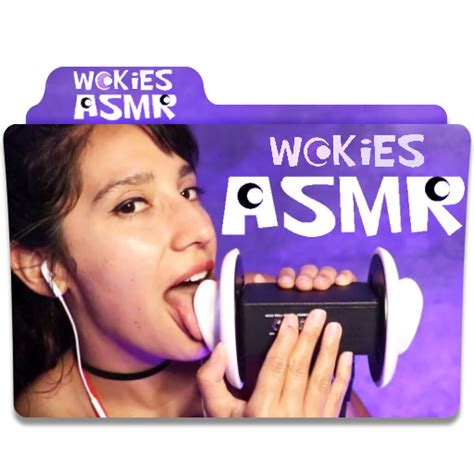 wokies asmr porn|Asmr Wokies Porn Videos .